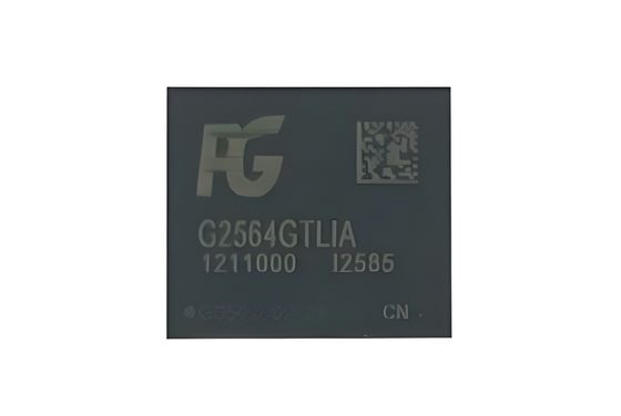 EMMC5.1 Карта флэш-памяти IC чипы Встроенная мультимедийная карта 8 ГБ до 256 ГБ емкость