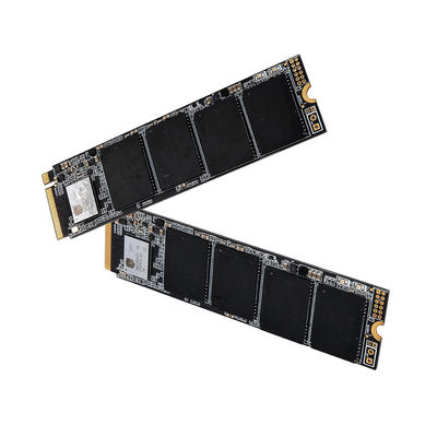 M.2 PCIe4.0 Коммерческие SSD NVMe1.4 Внутренний твердотельный накопитель Жесткие диски 1 ТБ 2 ТБ 4 ТБ