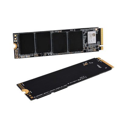 NVMe1.4 PCIe4.0 SSD для ноутбуков и настольных компьютеров