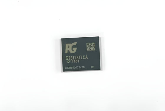 8 ГБ 16 ГБ 32 ГБ 64 ГБ EMMC Карта памяти Чип 128 ГБ BGA153 EMMC4G Флэш-память IC Чип