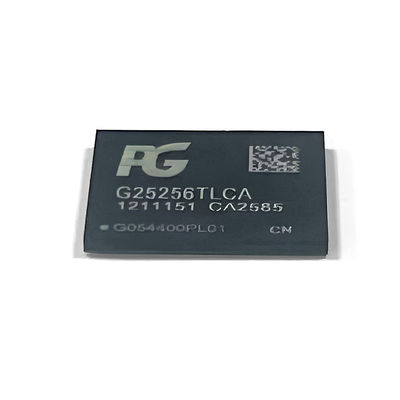 Встроенная EMMC карта памяти BGA153 64GB 128GB 256GB 512GB флэш-память чипы