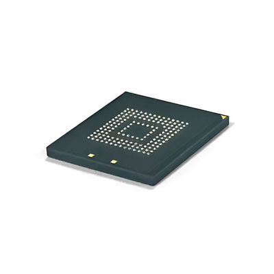 Встроенная EMMC карта памяти BGA153 64GB 128GB 256GB 512GB флэш-память чипы