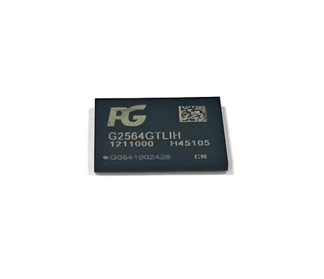 Промышленный класс EMMC 5.1 Карта 16GB 32GB 64GB 128GB 256GB Многоразовая емкость