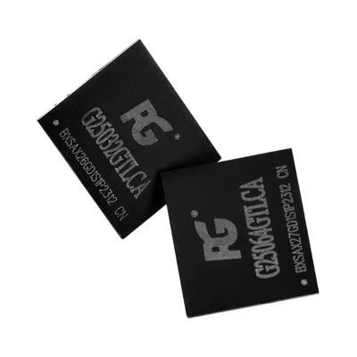 EMMC5.1 EMMC Nand Flash Memory Card Чипы встроенное хранилище
