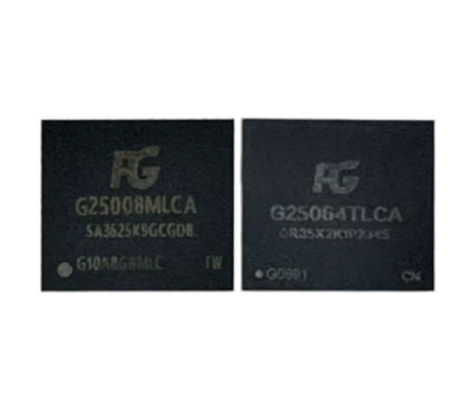 eMMC5.1 EMMC Чипы для карт памяти Мобильный BGA Жесткий IC eMMC Ремонтные инструменты Хранение