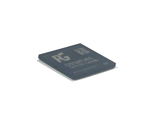EMMC5.1 EMmc Карта хранения 64 ГБ 128 ГБ 256 ГБ Чипы памяти для телефонов и планшетов