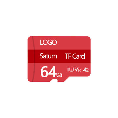 Карта высокой скорости Micro TF Card 32GB 64GB 128GB 256GB 512GB