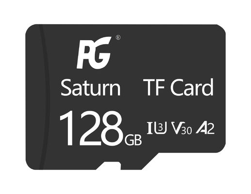 Карта памяти Micro TF промышленного класса 128GB 64GB 256GB U3 A2 Большая емкость