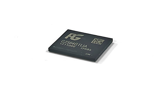 Промышленный класс EMMC 5.1 Флэш-хранилище 128 ГБ 256 ГБ Чип памяти для телефона ноутбук