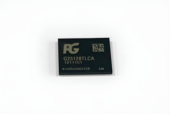 TLC Flash EMMC 256GB 128GB 64GB EMMC 5.1 Для материнской платы промышленного класса EMMC