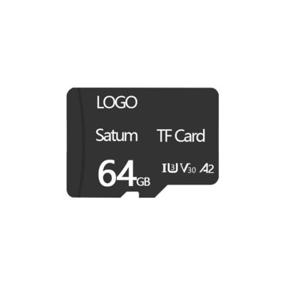 OEM SD TF Карта памяти 32 ГБ 64 ГБ 128 ГБ 256 ГБ 512 ГБ Для DVR Камера смартфона