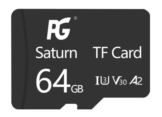 Высокотемпературная TF-карта для Dashcam, TF-карта 256GB 128GB 64GB 512GB