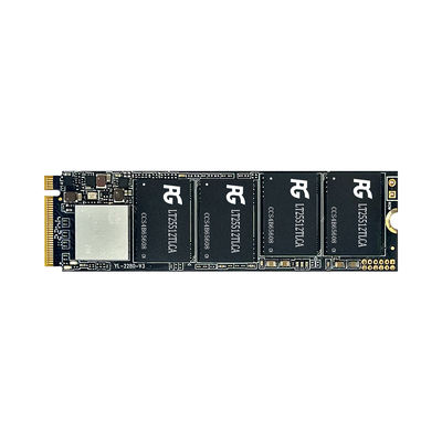 PCIe3.0 SSD 256GB 512GB M.2 NVMe1.3 SSD 2TB Внутренний жесткий диск 1TB 128GB Solid State Disk