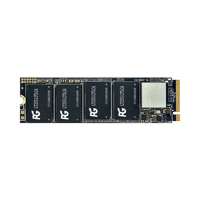 Промышленный твердотельный накопитель с низкой задержкой PCIe3.0 Внутренний жесткий диск SSD 2TB 1TB 128GB
