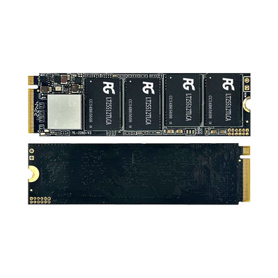 Быстрый ответ PCIe3.0 Промышленный SSD 128GB 240GB 256GB 480GB 512GB M.2 NVMe твердотельный накопитель
