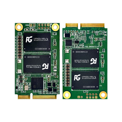 SATA 3.0 Промышленный твердотельный накопитель MSATA SSD Жесткий диск 64 ГБ 128 ГБ 240 ГБ 256 ГБ