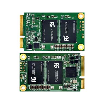 SATA 3.0 Промышленный твердотельный накопитель MSATA SSD Жесткий диск 64 ГБ 128 ГБ 240 ГБ 256 ГБ