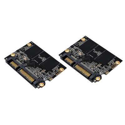 2.5 дюймовый SATA Industrial SSD Sata 3 твердотельные накопители внешний 1TB 2TB жесткий диск