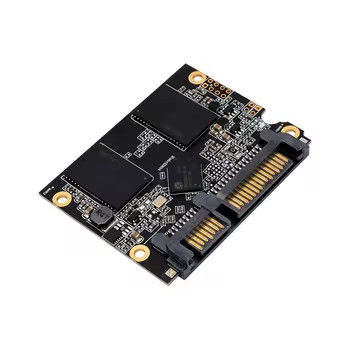 2.5' SATA Industrial Grade SSD 64GB TO 1TB SATA III SSD для IPC Мониторного устройства