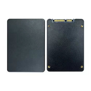 2.5' SATA Industrial Grade SSD 64GB TO 1TB SATA III SSD для IPC Мониторного устройства