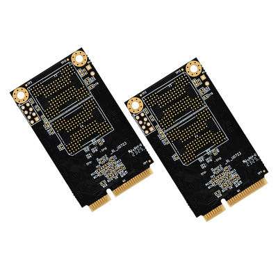 Sata3 коммерческий SSD MSATA SSD твердотельный накопитель для ноутбука 2 ТБ 1 ТБ 512 ГБ 256 ГБ 128 ГБ 64 ГБ