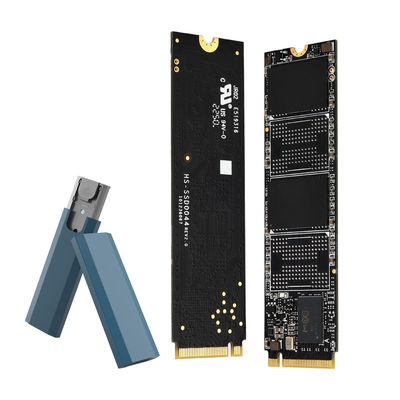 PCIe3.0 Высокоскоростной Nvme SSD Gen 3.0x4 M.2 2TB 1TB жесткий диск твердотельный диск