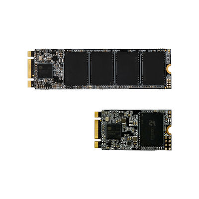 Коммерческий SATA 3 M.2 SATA SSD твердотельный жесткий диск Легкая конструкция