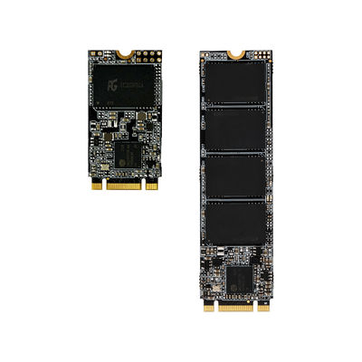 Коммерческий SATA 3 M.2 SATA SSD твердотельный жесткий диск Легкая конструкция