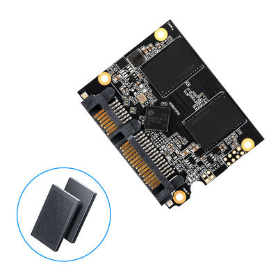2.5 дюймовый SATA внешний жесткий диск SSD 128GB 512GB 256GB 1TB 2TB для ноутбука