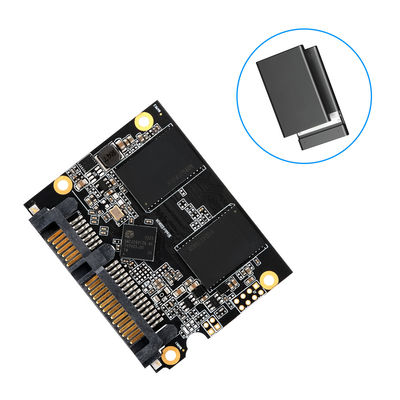 2.5 дюймовый SATA внешний жесткий диск SSD 128GB 512GB 256GB 1TB 2TB для ноутбука