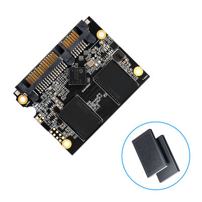 Настроенный 2,5 дюймовый SATA SSD Sata 3 512GB 256 240GB 480GB 1TB 2TB Внутренний жесткий диск