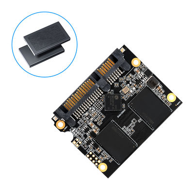 Настроенный 2,5 дюймовый SATA SSD Sata 3 512GB 256 240GB 480GB 1TB 2TB Внутренний жесткий диск