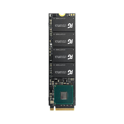 OEM Industrial Grade Gen4 NVMe SSD от 512 ГБ до 4 ТБ твердотельных накопителей для серверов