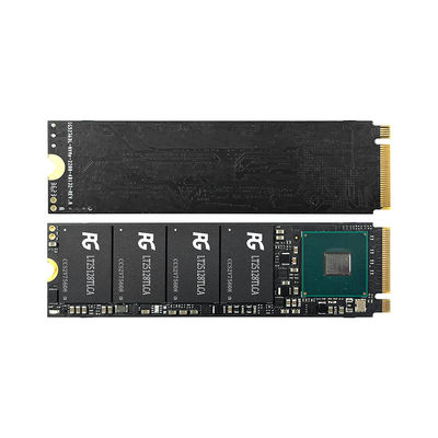 OEM Industrial Grade Gen4 NVMe SSD от 512 ГБ до 4 ТБ твердотельных накопителей для серверов