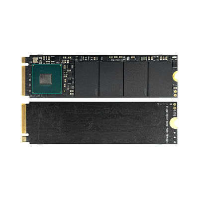 Оригинальный коммерческий 1 ТБ 2 ТБ жесткий диск SSD PCIE 4.0 2 ТБ SSD для ноутбука и рабочего стола