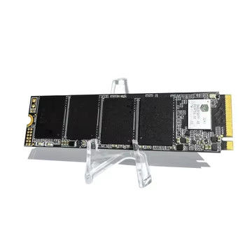 OEM логотип 2 ТБ 1 ТБ PCIE 4.0 Nvme1.4 твердотельный накопитель M.2 SSD 512 ГБ для компьютера