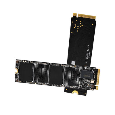 Высокая пропускная способность PCIe3.0 Nvme1.3 SSD жесткий диск 512GB 1TB 2TB для банкомата и сервера