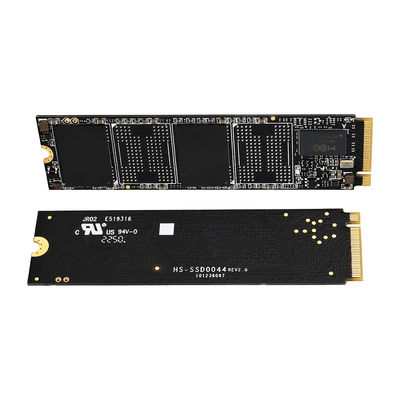 Высокая пропускная способность PCIe3.0 Nvme1.3 SSD жесткий диск 512GB 1TB 2TB для банкомата и сервера
