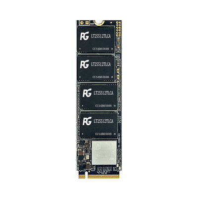 Промышленный класс PCIe3.0 Сервер SSD 512GB 1TB 2TB Nvme1.3 M.2 Gen3 Жесткий диск