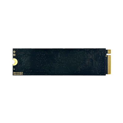 Промышленный класс PCIe3.0 Сервер SSD 512GB 1TB 2TB Nvme1.3 M.2 Gen3 Жесткий диск