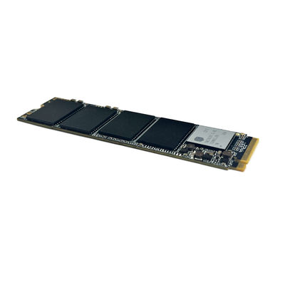 Высокоскоростной NVMe1.3 PCIe3.0 SSD 128GB 256GB 1TB 2TB Промышленный жесткий диск