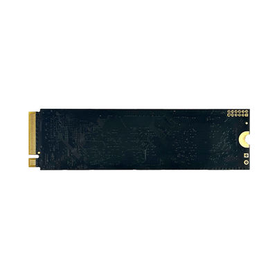 Высокоскоростной NVMe1.3 PCIe3.0 SSD 128GB 256GB 1TB 2TB Промышленный жесткий диск