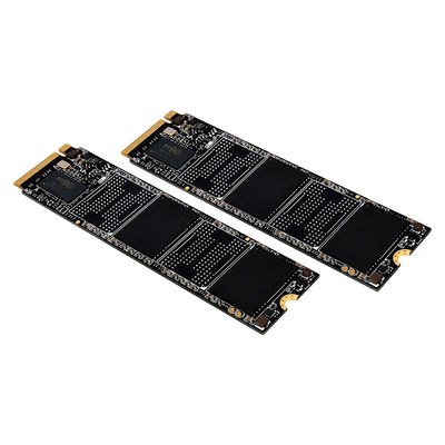 Custom Logo 8 GT/s M.2 PCIe3.0 SSD Nvme1.3 Жесткий диск для ноутбука ПК Сервер POS-машина