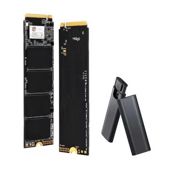 512 ГБ 2 ТБ твердый диск SSD для ноутбука Nvme1.3 PCIe 3.0 SSD Скорость до 3500mb/S