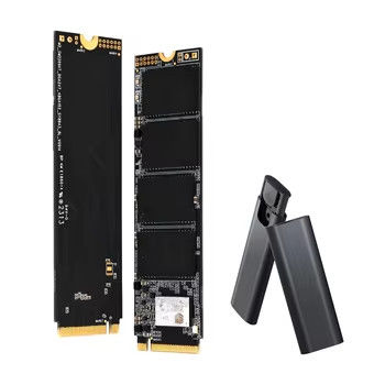 512 ГБ 2 ТБ твердый диск SSD для ноутбука Nvme1.3 PCIe 3.0 SSD Скорость до 3500mb/S