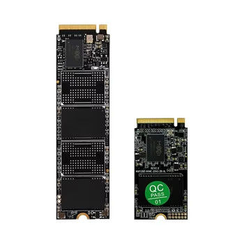 2230 2242 2280 PCIe 3.0 Nvme SSD 2TB 1TB 512GB SSD Диск для рабочего стола