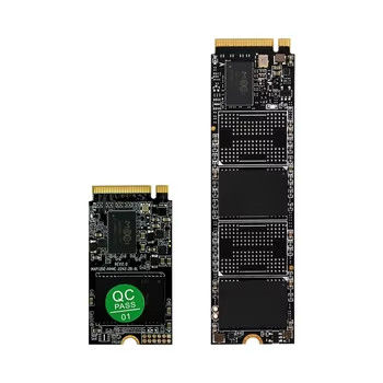 2230 2242 2280 PCIe 3.0 Nvme SSD 2TB 1TB 512GB SSD Диск для рабочего стола