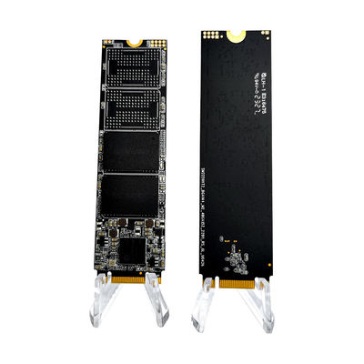 Специальный M.2 SATA SSD внешний жесткий диск для промышленного управления и медицинского оборудования
