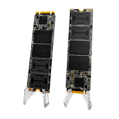 Специальный M.2 SATA SSD внешний жесткий диск для промышленного управления и медицинского оборудования