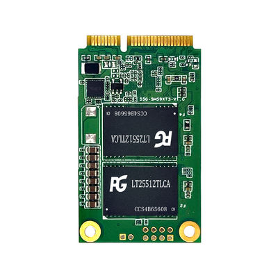 1 ТБ 2 ТБ MSATA Интерфейс SSD Sata III Внутреннее твердое состояние 256 ГБ 512 ГБ 128 Гб 64 Гб